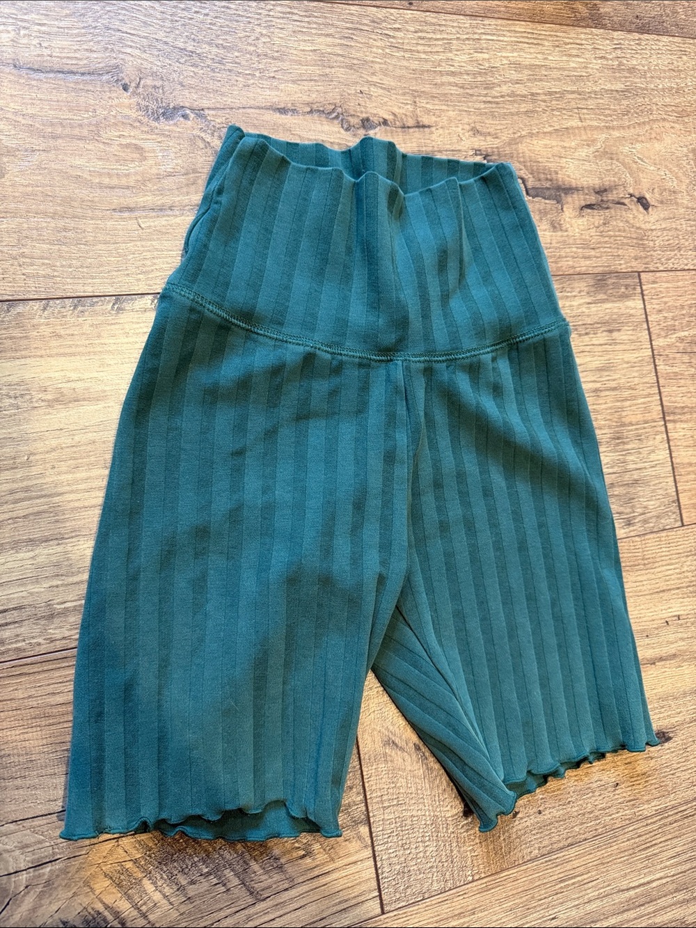 Offline by Aerie Biker Shorts